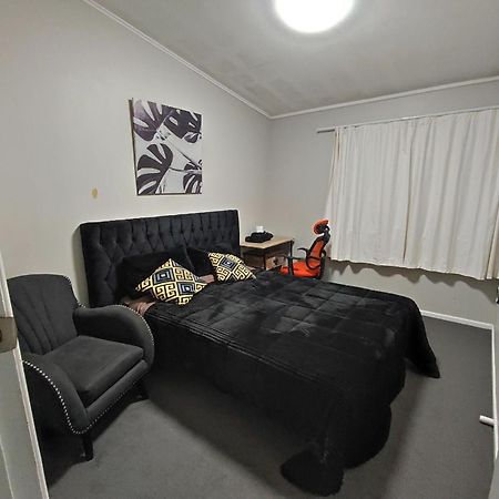 West Side Beautiful And Quiet Home Auckland Exterior foto