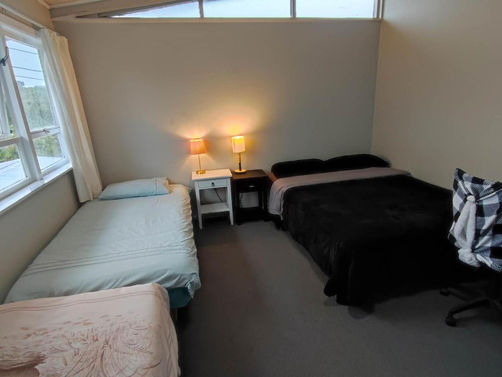 West Side Beautiful And Quiet Home Auckland Exterior foto