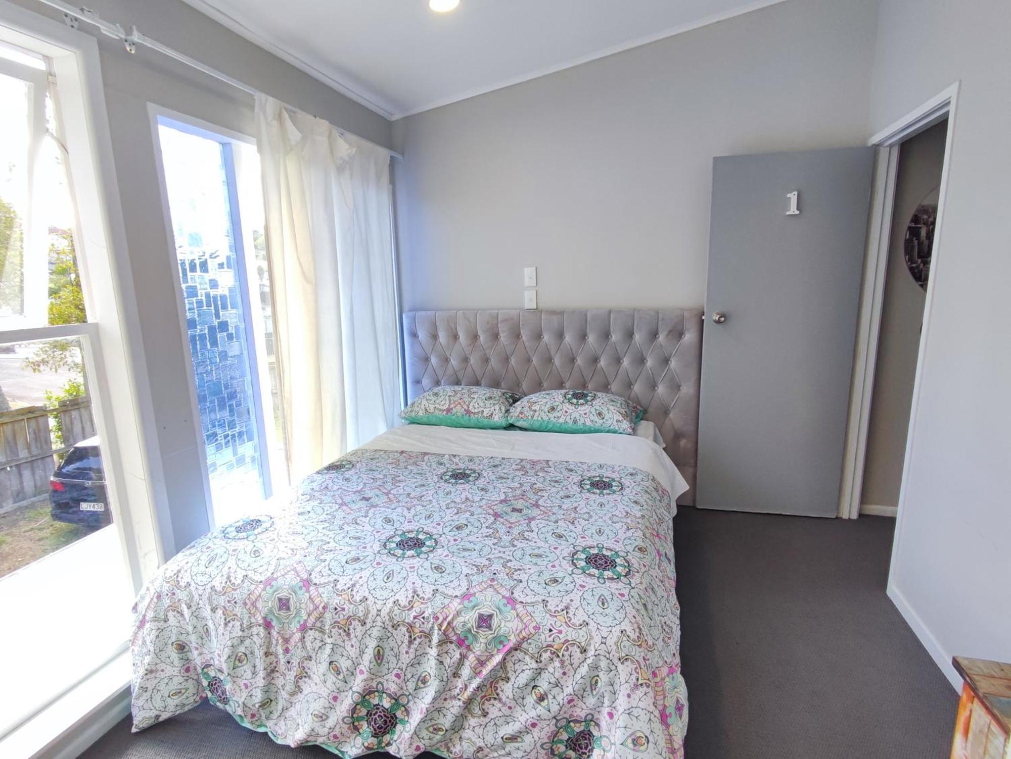 West Side Beautiful And Quiet Home Auckland Cameră foto